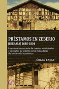 PRÉSTAMOS EN ZEBERIO (BIZKAIA) 1680-1804