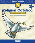 RELIGIÓN CATÓLICA 6º PRIMARIA. PROYECTO ALDEBARÁN XXI