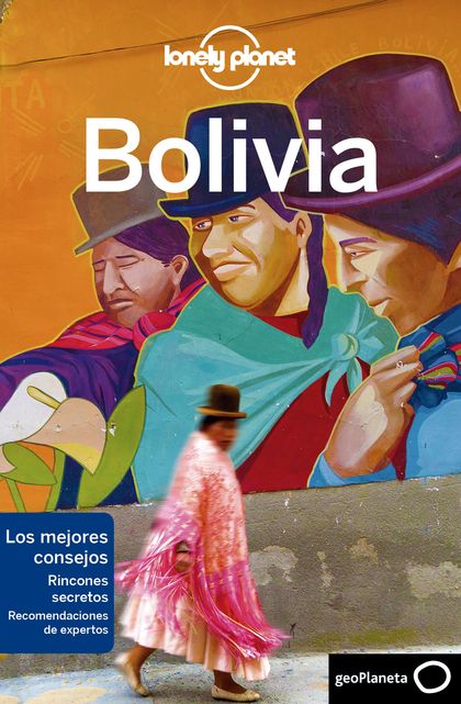 BOLIVIA 1.