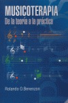 MUSICOTERAPIA, DE LA TEORÍA A LA PRÁCTICA