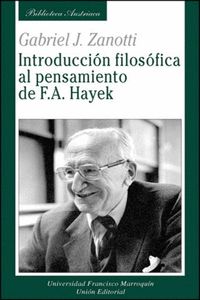 INTRODUCCIÓN FILOSÓFICA AL PENSAMIENTO DE F.A. HAYEK