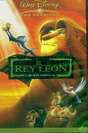 REY LEON 2003 VHS