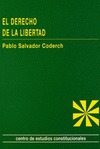 EL DERECHO DE LA LIBERTAD.