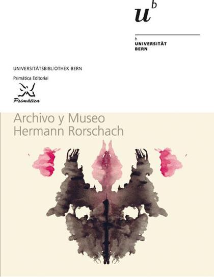ARCHIVO Y MUSEO HERMANN RORSCHACH