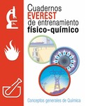 CUADERNOS EVEREST DE ENTRENAMIENTO FÍSICO-QUÍMICO. CONCEPTOS GENERALES DE QUÍMIC