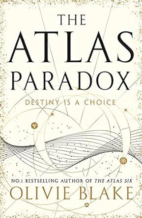 THE ATLAS PARADOX