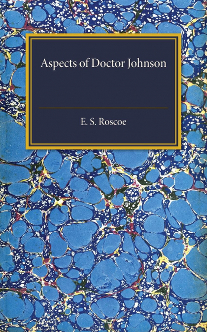 ASPECTS OF DOCTOR JOHNSON