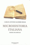 MICROHISTORIA ITALIANA