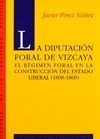 DIPUTACION FORAL DE VIZCAYA