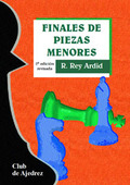 FINALES DE PIEZAS MENORES