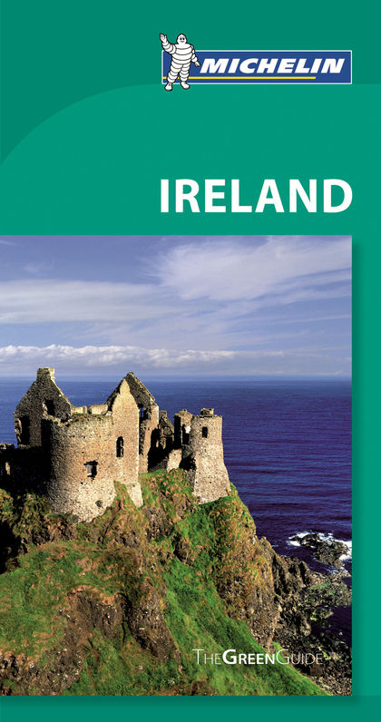 THE GREEN GUIDE IRELAND