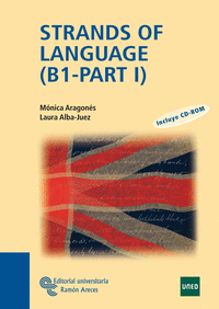 STRANDS OF LANGUAGE (B1 - PART I)