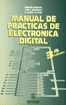 MAUAL DE PRÁCTICAS DE ELECTRÓNICA DIGITAL
