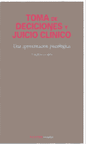 TOMA DECISIONES JUICIO CLINICO
