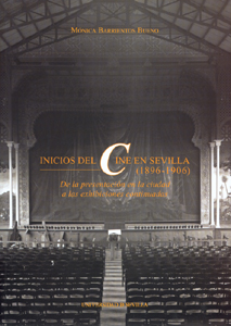 INICIOS DEL CINE EN SEVILLA (1896-1906).