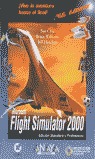 MICROSOFT FLIGHT SIMULATOR 2000