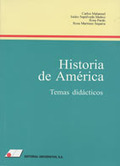 HISTORIA DE AMÉRICA.