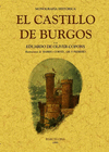 EL CASTILLO DE BURGOS