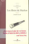 LOS LIBROS DE MARLOW