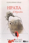 HIPATIA DE ALEJANDRÍA.