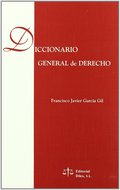 DICCIONARIO GENERAL DE DERECHO