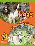 MCHR 4 DOGS: THE BIG SHOW