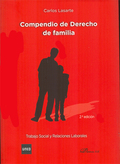 COMPENDIO DE DERECHO DE FAMILIA. TRABAJO SOCIAL Y RELACIONES LABORALES