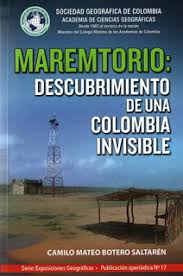 MAREMTORIO: DESCUBRIMIENTO DE UNA COLOMBIA INVISIBLE