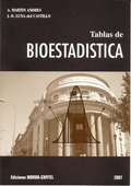 TABLAS DE BIOESTADISTICA 2007