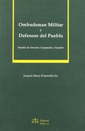 OMBUDSMAN MILITAR Y DEFENSOR DEL PUEBLO