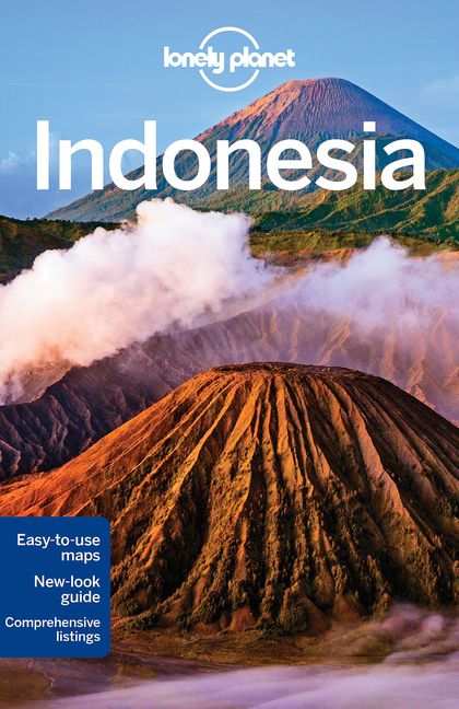 INDONESIA 11 (INGLÉS)