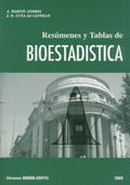 RESÚMENES Y TABLAS DE BIOESTADÍSTICA 2009