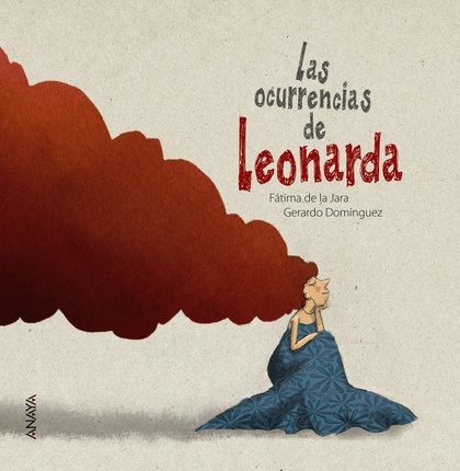 LAS OCURRENCIAS DE LEONARDA.