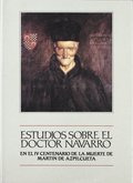 ESTUDIOS SOBRE EL DOCTOR NAVARRO
