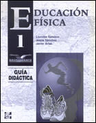 EDUCACIÓN FÍSICA. 1.º BACHILLERATO. GUÍA DIDÁCTICA