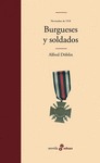 BURGUESES Y SOLDADOS (NOVIEMBRE DE 1918).