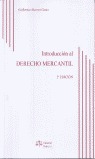 INTRODUCCIÓN AL DERECHO MERCANTIL