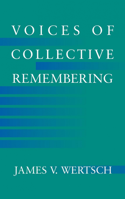 VOICES OF COLLECTIVE REMEMBERING
