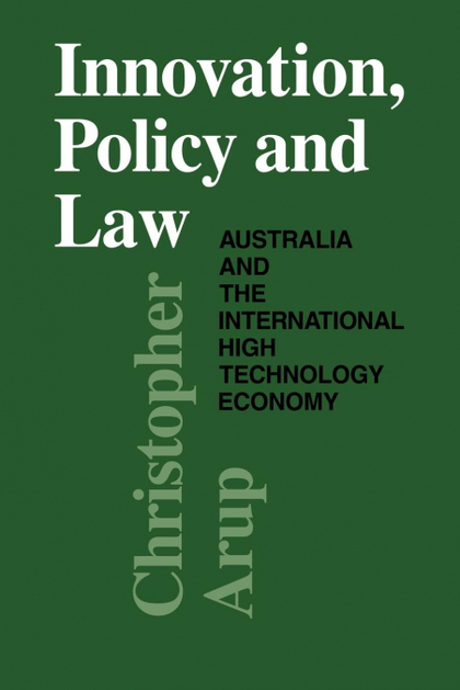 INNOVATION, POLICY AND LAW