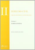 DERECHO CIVIL OBLIGACIONES Y CONTRATOS VOLUMEN I   TEORIA GENERAL TOMO II