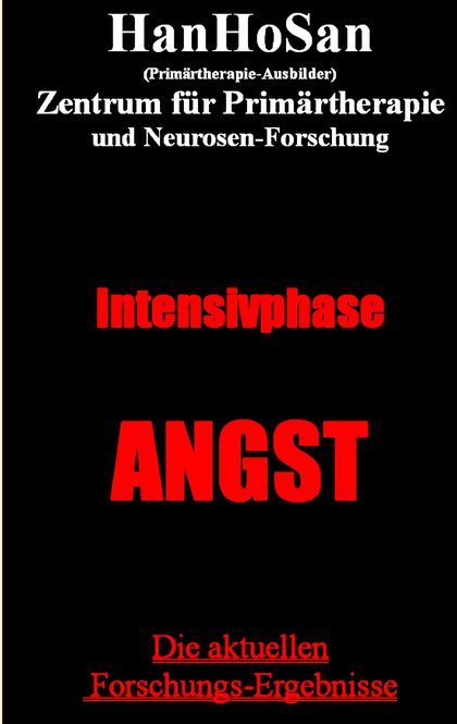 INTENSIVPHASE ANGST
