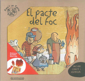 EL PACTE DEL FOC (PACK)
