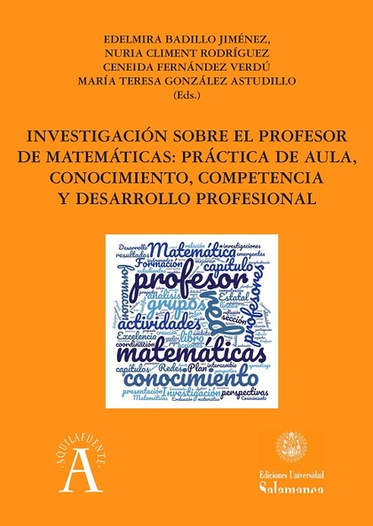 CLASSROOM PRACTICE, KNOWLEDGE, COMPETENCES AND PROFESIONAL DEVELOPMENT          PRÁCTICA DE AUL