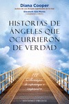 HISTORIAS DE ÁNGELES QUE OCURRIERON DE VERDAD.