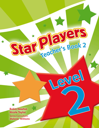 STAR PLAYERS 2 TEACHER'S BOOK