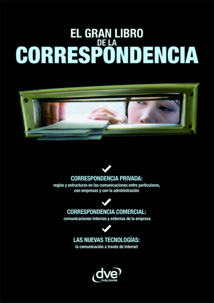 EL GRAN LIBRO DE LA CORRESPONDENCIA