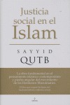 JUSTICIA SOCIAL EN EL ISLAM