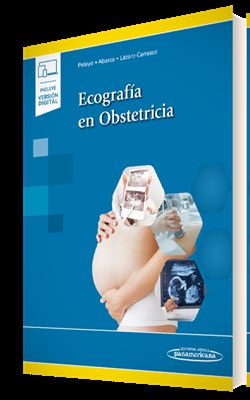 ECOGRAFÍA EN OBSTETRICIA  (+ E-BOOK)