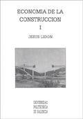 ECONOMÍA DE LA CONSTRUCCIÓN. (T. 1)