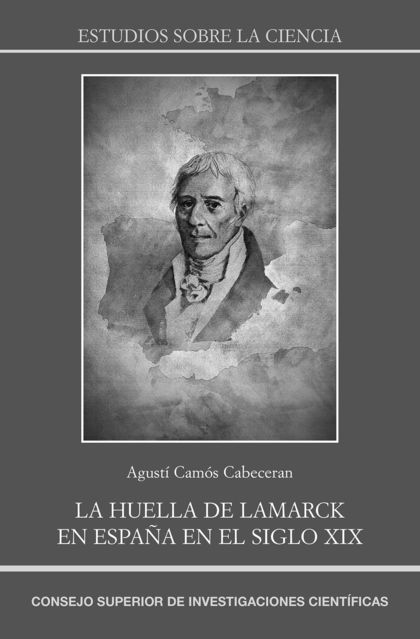 LA HUELLA DE LAMARCK EN ESPAÑA EN EL SIGLO XIX.